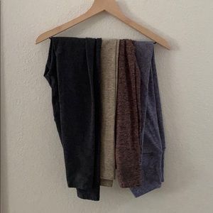 Beyond Yoga Spacedye BUNDLE!